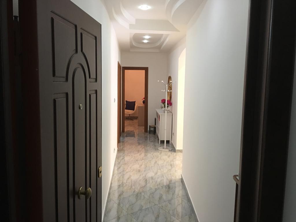 Supera Napoli Apartment Buitenkant foto