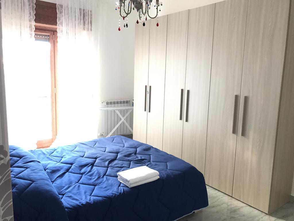 Supera Napoli Apartment Buitenkant foto