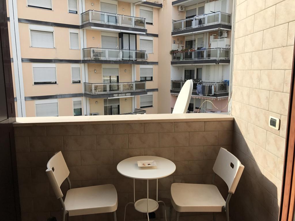 Supera Napoli Apartment Buitenkant foto