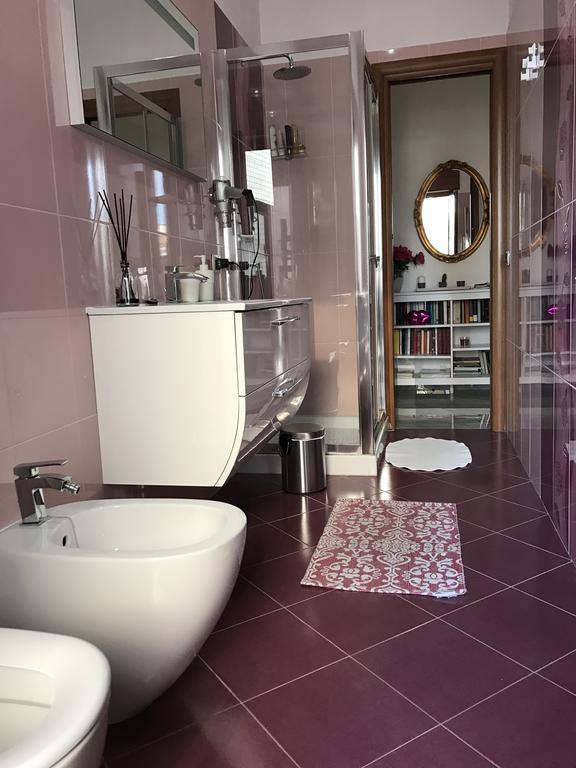 Supera Napoli Apartment Buitenkant foto