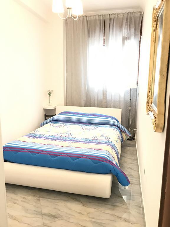 Supera Napoli Apartment Buitenkant foto